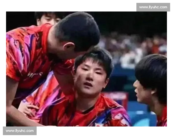 打脸!张本智和豪言落空,半场开香槟后决赛崩盘